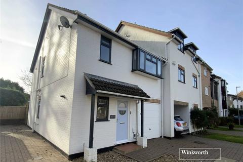 Anchor Close, Mudeford, Christchurch, Dorset, BH23