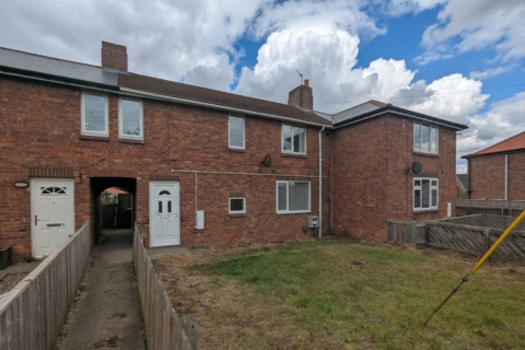 undefined, 8 Watkin Crescent, Murton SR7