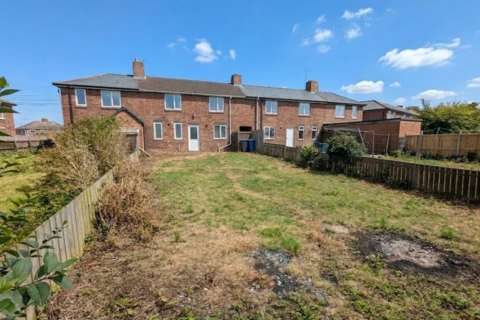 undefined, 8 Watkin Crescent, Murton SR7