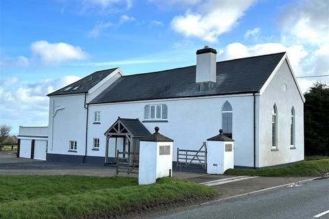 4 bedroom detached house for sale, Higher Clovelly