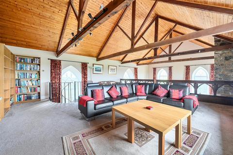 4 bedroom detached house for sale, Higher Clovelly