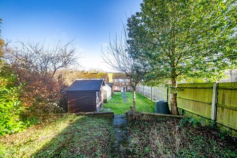 undefined, Mancroft Road, Aley Green, LU1