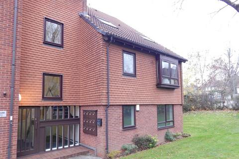 1 bedroom apartment to rent, 71 Baldwin Road, Birmingham