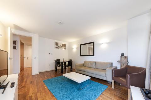 1 bedroom apartment to rent, New Providence Wharf, Fairmont Avenue, London, E14