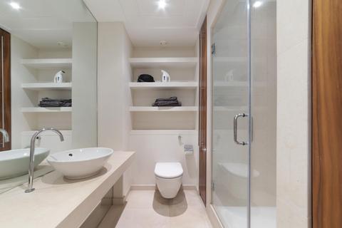1 bedroom apartment to rent, New Providence Wharf, Fairmont Avenue, London, E14