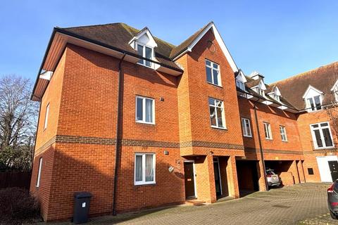 undefined, Bluecoat Court, Hertford