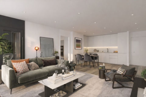 2 bedroom apartment for sale, Birmingham B15