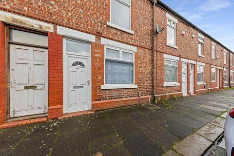 undefined, Lord Nelson Street, Warrington, WA1