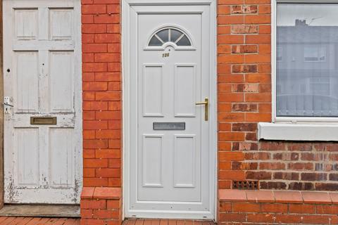 undefined, Lord Nelson Street, Warrington, WA1