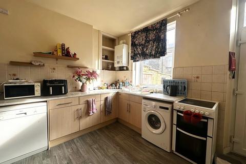 undefined, Carleton Street, Keighley, BD20