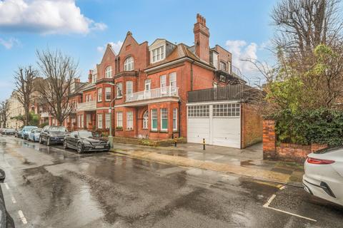 1 bedroom apartment for sale, Palmeira Avenue, Hove, East Sussex