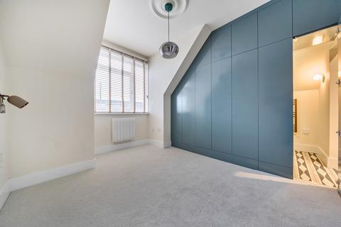1 bedroom apartment for sale, Palmeira Avenue, Hove, East Sussex