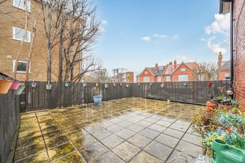 1 bedroom apartment for sale, Palmeira Avenue, Hove, East Sussex
