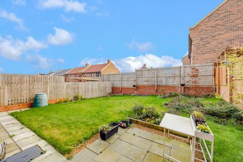 4 bedroom detached house for sale, Larkspur Avenue, Callerton NE5