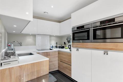 1 bedroom apartment for sale, Devizes Street, London N1