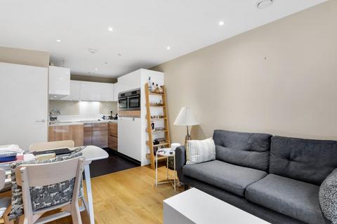 1 bedroom apartment for sale, Devizes Street, London N1
