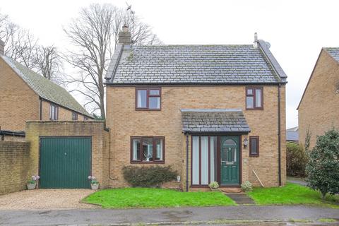 undefined, Hollybush Road, Hook Norton OX15