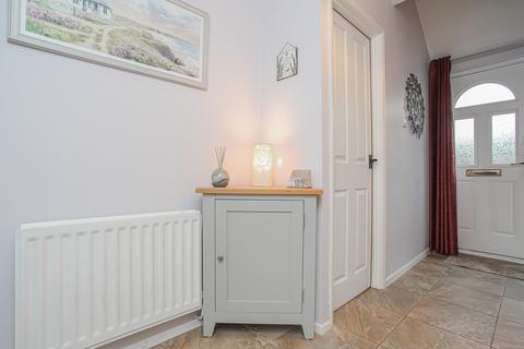 undefined, Hollybush Road, Hook Norton OX15