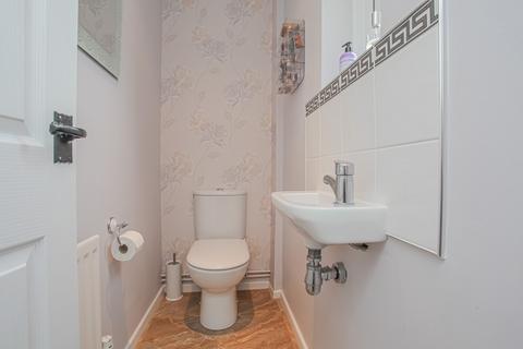 undefined, Hollybush Road, Hook Norton OX15