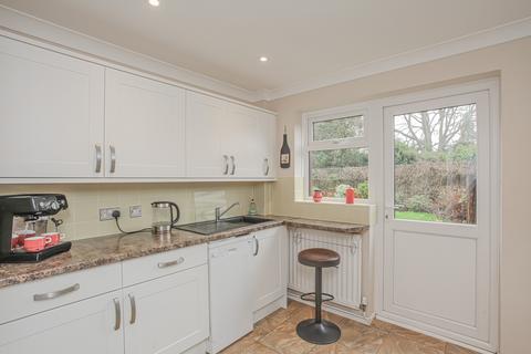 undefined, Hollybush Road, Hook Norton OX15