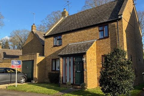 undefined, Hollybush Road, Hook Norton OX15
