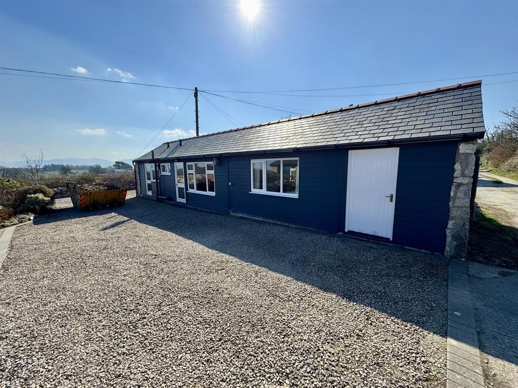 Detached Annex
