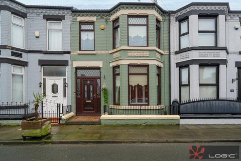 undefined, 1, Liverpool L9