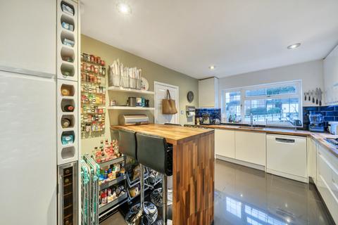 3 bedroom detached house for sale, Woodville Road, Barnet, EN5