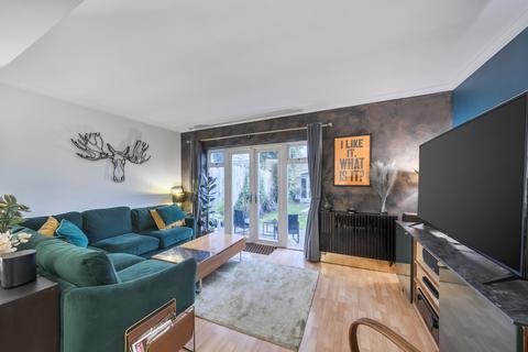 3 bedroom detached house for sale, Woodville Road, Barnet, EN5