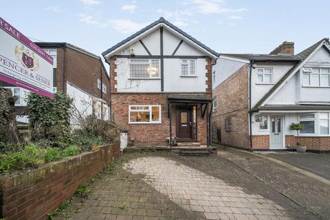 3 bedroom detached house for sale, Woodville Road, Barnet, EN5