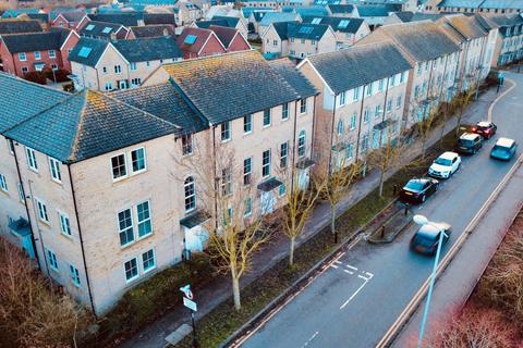 2 bedroom flat for sale, Great High Ground, Loves Farm, St. Neots, PE19 6GP