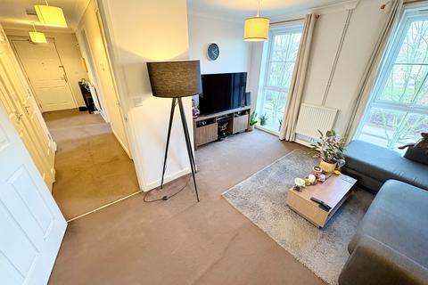 2 bedroom flat for sale, Great High Ground, Loves Farm, St. Neots, PE19 6GP