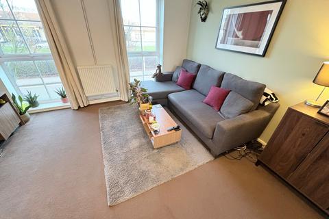2 bedroom flat for sale, Great High Ground, Loves Farm, St. Neots, PE19 6GP