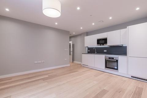Flat 7 Leigh Court 6 Avonmore Road