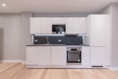 2 bedroom flat to rent, Flat 7 Leigh Court 6 Avonmore Road