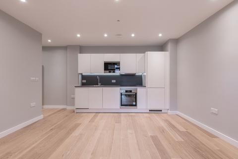 2 bedroom flat to rent, Flat 7 Leigh Court 6 Avonmore Road