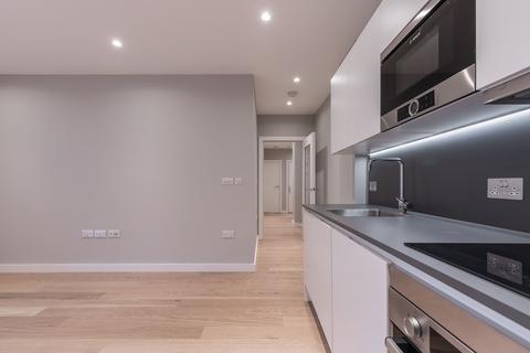 2 bedroom flat to rent, Flat 7 Leigh Court 6 Avonmore Road