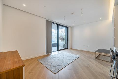 1 bedroom flat to rent, Wood Crescent, London, W12