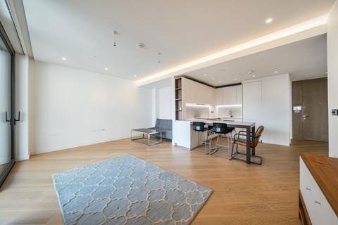 1 bedroom flat to rent, Wood Crescent, London, W12