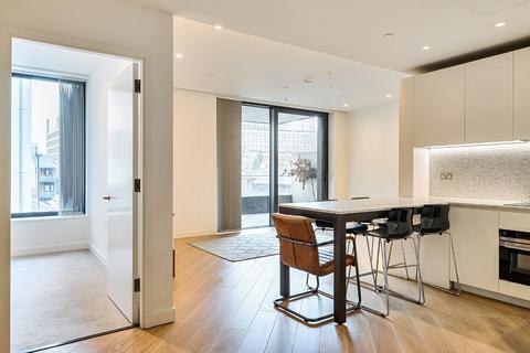 1 bedroom flat to rent, Wood Crescent, London, W12