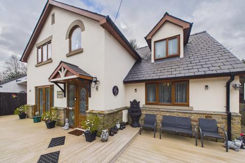 5 bedroom detached house for sale, Tramway Road, Cinderford, GL14 3AY