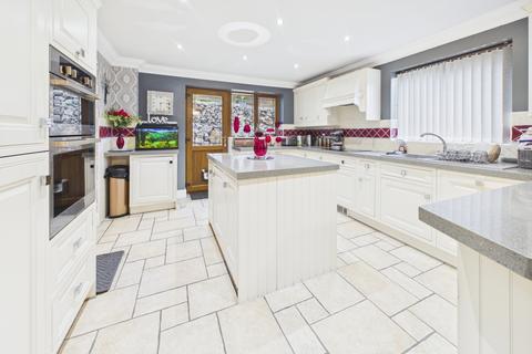 5 bedroom detached house for sale, Tramway Road, Cinderford, GL14 3AY