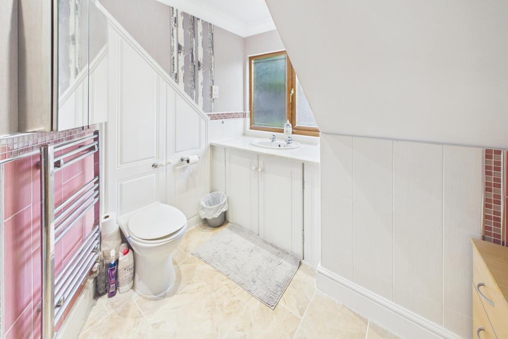 En-suite