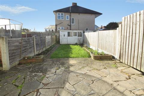 2 bedroom maisonette to rent, Brunswick Gardens, Ilford IG6