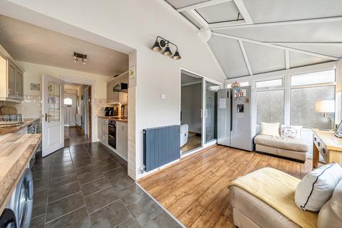 3 bedroom end of terrace house for sale, Edgeworth, Bristol BS37