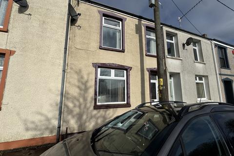 2 bedroom terraced house for sale, Dowlais, Merthyr Tydfil CF48