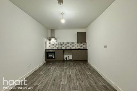 undefined, Temple Street, WOLVERHAMPTON