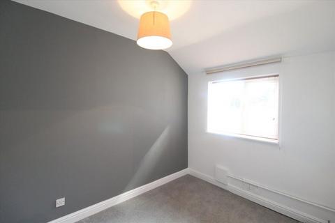undefined, Howe Lane, Leicester