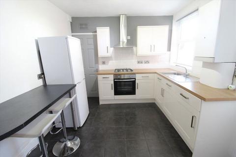 undefined, Howe Lane, Leicester