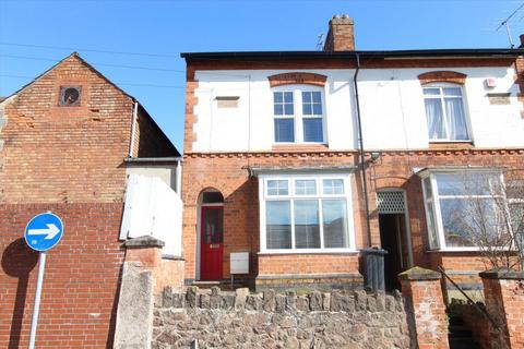 undefined, Howe Lane, Leicester